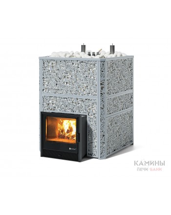 Печь ИзиСтим Ялта 80 К