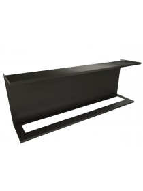 Встраиваемый торцевой очаг Standart 1200 (ZeFire)