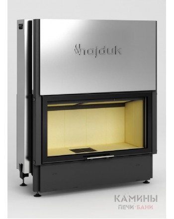 Каминная топка Hajduk Volcano DTh