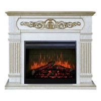 Каминокомплект SAN MARINO с SYMPHONY 26