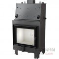Каминная топка Kratki MBZ/PW/13/W Каминная топка Kratki MBZ/PW/13/W