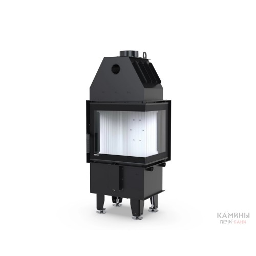 Каминная топка Defro Home Intra XS BP Mini OPTI Каминная топка Defro Home Intra XS BP Mini OPTI
