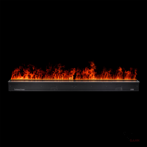 Электроочаг Schones Feuer 3D FireLine 3000