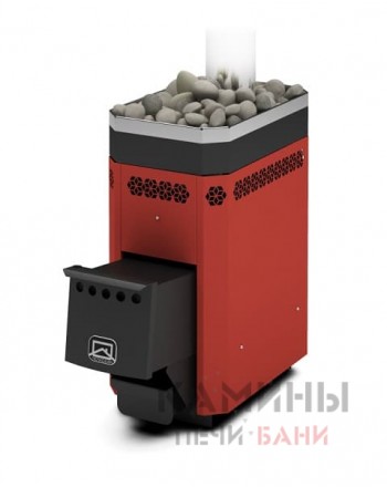 Печь Русь 9 Л