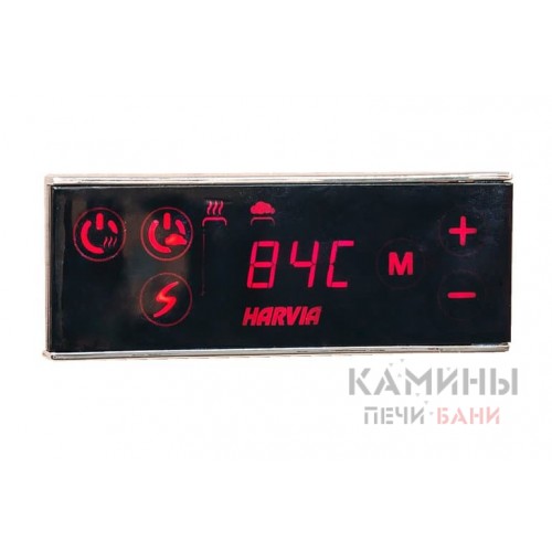 Пульт управления Harvia XAFIR COMBI CS110C