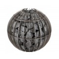 Финская электрическая печь Harvia Globe GL70E Финская электрическая печь Harvia Globe GL70E