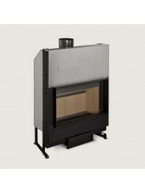 Каминная топка Rocal G425