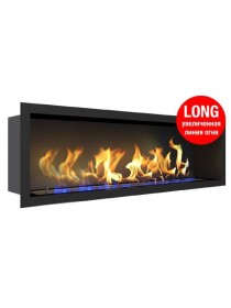 Биокамин Flagman 1000 Long (Zefire)