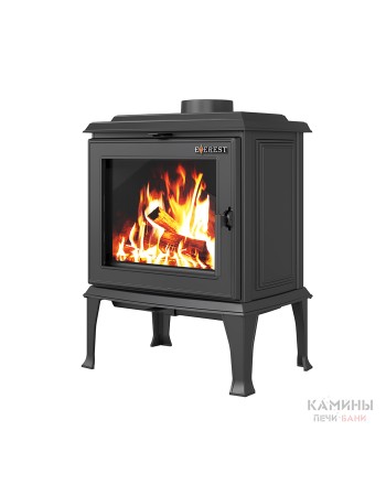 Печь-камин EVEREST F11