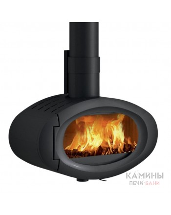 Печь-камин Cheminees Philippe Lodeve подвесная