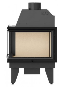 Каминная топка KFD ECO iLINE 5172 L/R