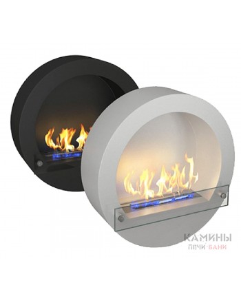Биокамин Enigma (ZeFire)