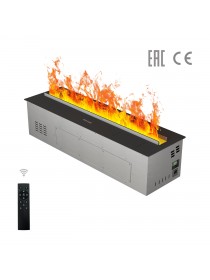 Паровой электрокамин Airtone MISTY 750