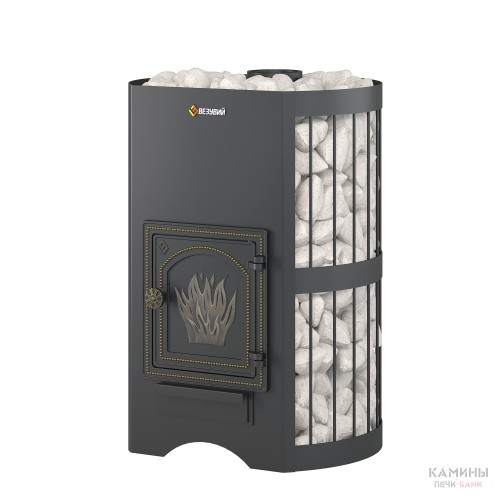 Печь для бани Скиф Стандарт 22 (ДТ-4) б/в