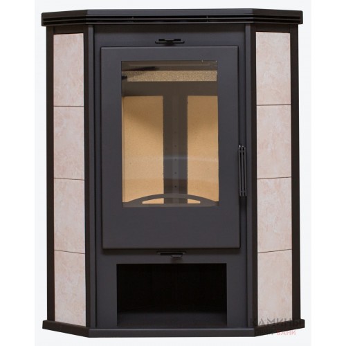 Печь-камин Мета-Бел РИТМ L Печь-камин Мета-Бел РИТМ L