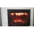Каминная топка KAWMET Premium F24 - 14 кВт Каминная топка KAWMET Premium F24 - 14 кВт