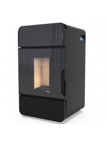 Пеллетный камин DEFRO HOME OMNIPELL
