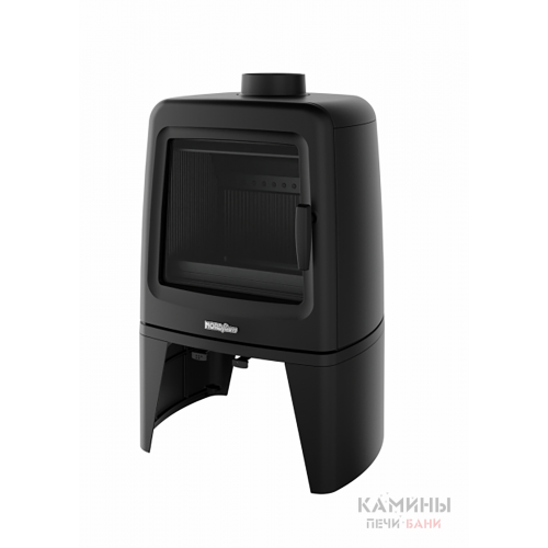 Печь камин Nordflam Carini