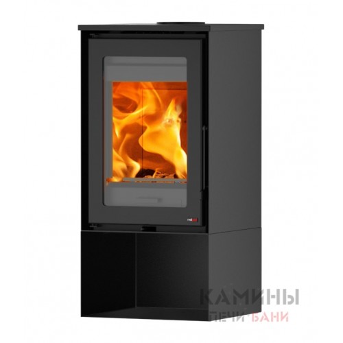 Печь-камин Solzaima Coura (Red Pod)