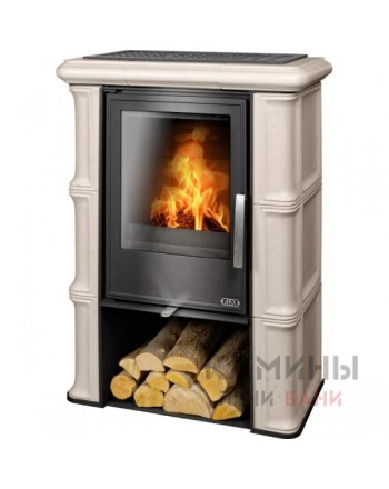 Печь камин керамическая ABX Sicilia Печь камин керамическая ABX Sicilia