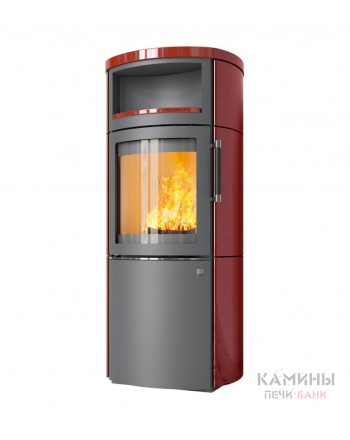 Печь-камин HARK 44-5.8 GT ECOplus