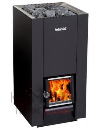 Печь Harvia Linear 28
