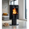 Печь-камин Ember E16 FG