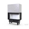 Каминная топка Defro Home Impuls M BP G