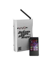 Пульт управления ПУ-09 МП VVD Pro 2,25-6,25/220 (Ar) wi-fi