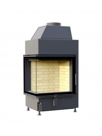 Каминная топка АСТОВ П2С 600