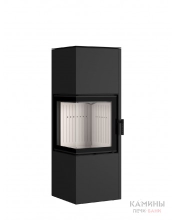 Печь-камин Hajduk PIXEL L