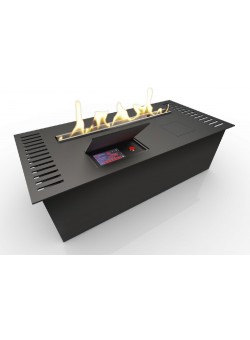 Автоматический биокамин ZeFire М 600 (ZeFire)