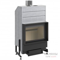 Каминная топка Rocal M300