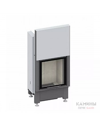 Каминная топка Schmid Lina GT 45h