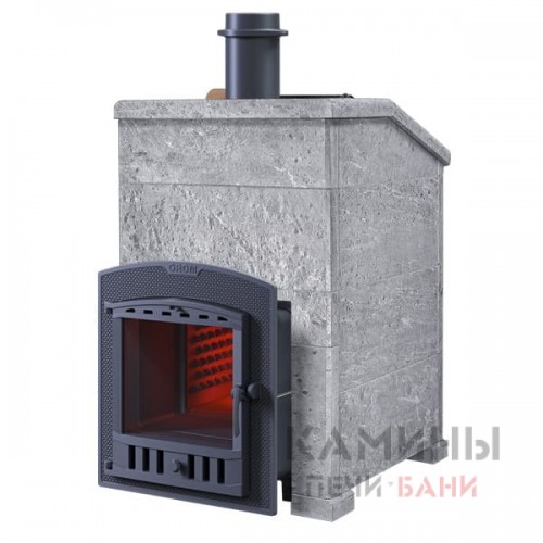 Комплект Гром 30 (П2)Президент 1020/60 Талькомагнезит Комплект Гром 30 (П2)Президент 1020/60 Талькомагнезит