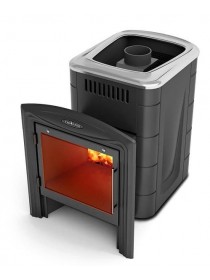 Печь Гейзер Мини 2016