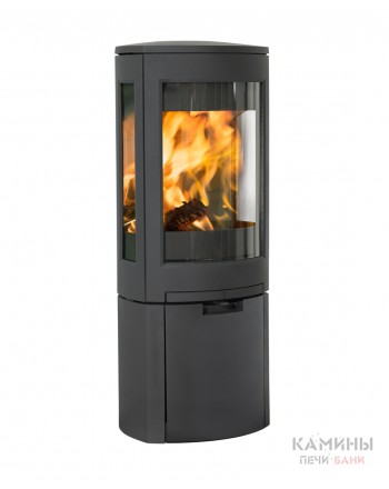 Чугунный камин Jotul F 378 Advance