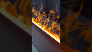 3D электрокамин Realflame