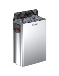 Электрическая каменка Harvia The Wall SW80