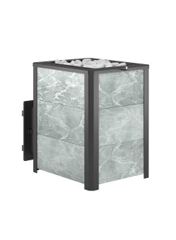 Печь для бани Эверест 24 (280) Талькохлорит,S-20