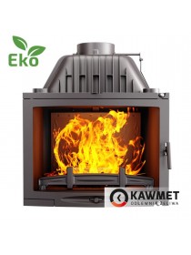 Каминная топка KAWMET W17 EKO Panorama 16.1 кВт
