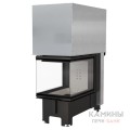 Каминная топка Kratki NBU 500/700 Каминная топка Kratki NBU 500/700