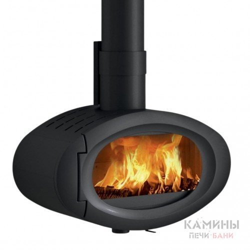 Печь-камин Cheminees Philippe Lodeve Печь-камин Cheminees Philippe Lodeve