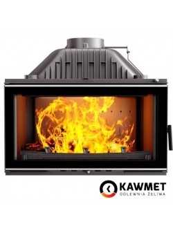 Каминная топка KAWMET W16 PREMIUM 14,7 кВт