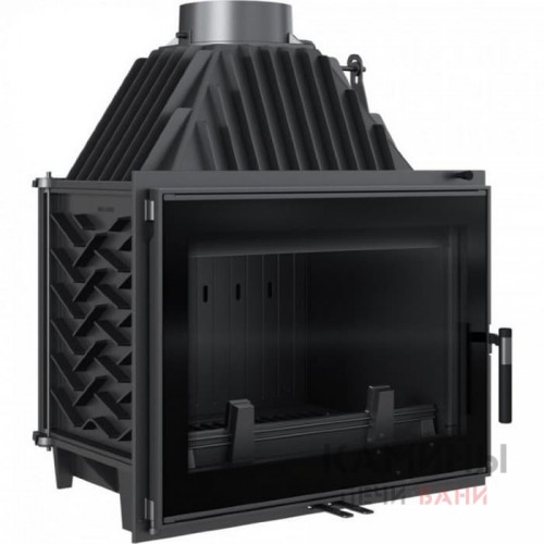 Каминная топка Kratki Zosia 12 Каминная топка Kratki Zosia 12