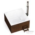 Купель Quattro 200 PolarSpa  Купель Quattro 200 PolarSpa