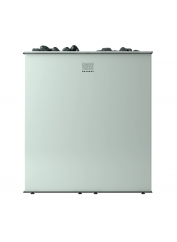 Печь Sangens W30G White