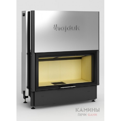 Каминная топка Hajduk Volcano DTh Каминная топка Hajduk Volcano DTh