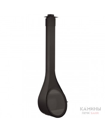 Печь-камин ROCAL Drop