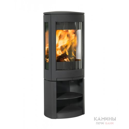 Чугунная печь камин Jotul F 371 Advance